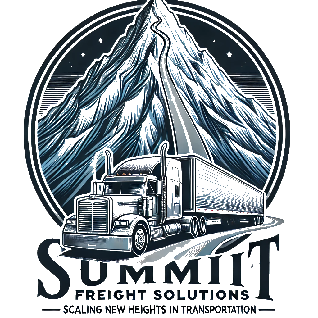 Summit Freight Solutions Ltd